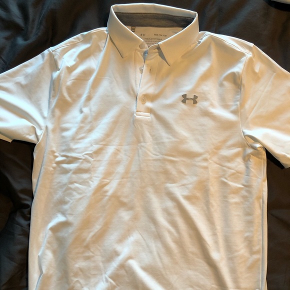 Under Armour Performance Polo - Picture 1 of 1